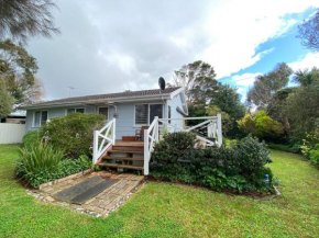 Invy Escape, Inverloch